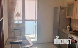 2-к квартира, вторичка, 53м2, 8/19 этаж