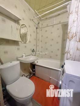 1-к квартира, вторичка, 30м2, 2/5 этаж