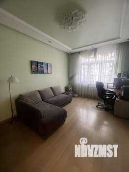 2-к квартира, вторичка, 63м2, 13/22 этаж