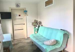 2-к квартира, вторичка, 47м2, 4/6 этаж
