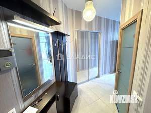 1-к квартира, вторичка, 42м2, 17/23 этаж