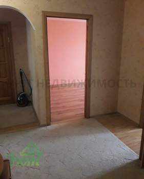 2-к квартира, вторичка, 52м2, 4/5 этаж