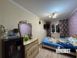 3-к квартира, вторичка, 57м2, 4/5 этаж