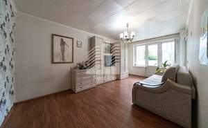 2-к квартира, вторичка, 42м2, 4/5 этаж