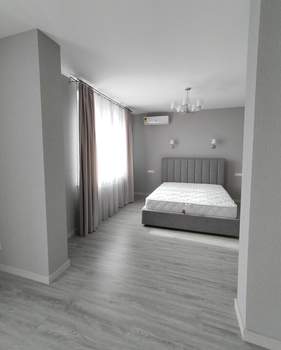 5-к квартира, вторичка, 171м2, 6/17 этаж