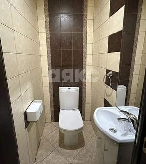 2-к квартира, вторичка, 69м2, 13/17 этаж