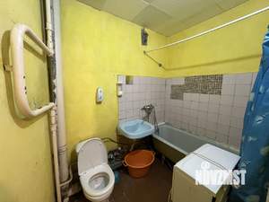 1-к квартира, вторичка, 30м2, 2/5 этаж