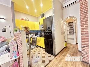 2-к квартира, вторичка, 54м2, 6/16 этаж