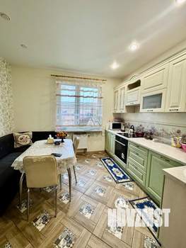 2-к квартира, вторичка, 52м2, 5/15 этаж