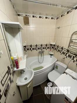 2-к квартира, вторичка, 45м2, 4/5 этаж