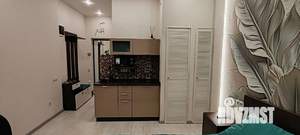 Студия квартира, вторичка, 24м2, 1/3 этаж