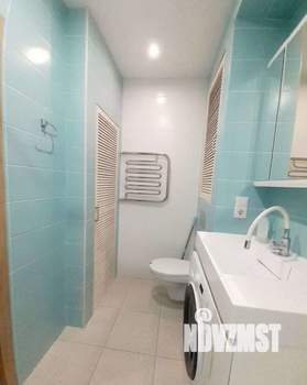 1-к квартира, вторичка, 47м2, 5/10 этаж