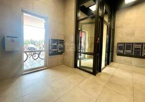 1-к квартира, вторичка, 27м2, 5/16 этаж