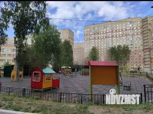 2-к квартира, вторичка, 63м2, 5/17 этаж