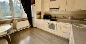 1-к квартира, вторичка, 39м2, 1/14 этаж