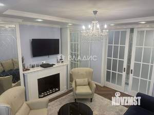 2-к квартира, вторичка, 52м2, 3/14 этаж