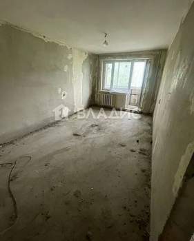 2-к квартира, вторичка, 44м2, 3/9 этаж