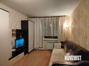 1-к квартира, вторичка, 35м2, 3/5 этаж