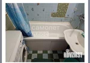 2-к квартира, вторичка, 43м2, 6/9 этаж