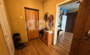 1-к квартира, вторичка, 42м2, 16/17 этаж