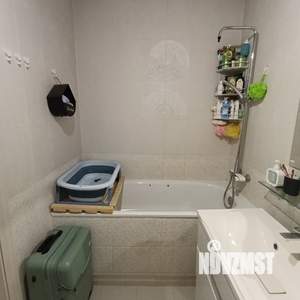 1-к квартира, вторичка, 42м2, 11/22 этаж