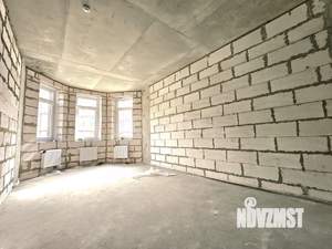 1-к квартира, вторичка, 42м2, 1/3 этаж