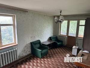 2-к квартира, вторичка, 43м2, 5/5 этаж