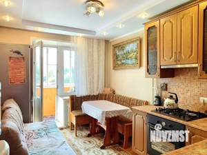 1-к квартира, вторичка, 37м2, 2/5 этаж