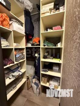 1-к квартира, вторичка, 43м2, 9/17 этаж