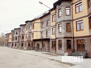 2-к квартира, вторичка, 58м2, 3/3 этаж