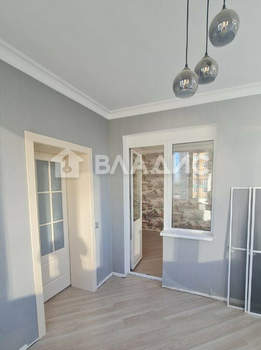 3-к квартира, вторичка, 80м2, 18/22 этаж