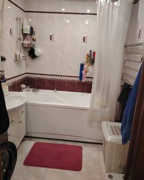 Фото квартиры на продажу (8)