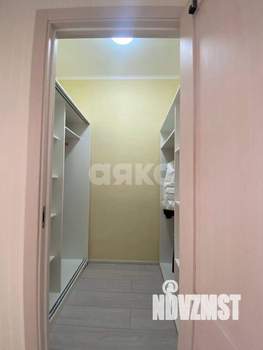 1-к квартира, вторичка, 40м2, 18/22 этаж