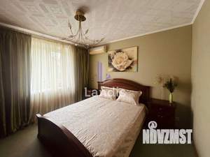 3-к квартира, вторичка, 76м2, 3/9 этаж