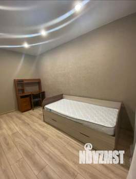 2-к квартира, вторичка, 47м2, 6/12 этаж