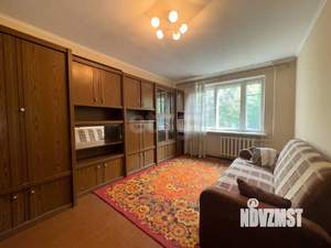 1-к квартира, вторичка, 30м2, 4/5 этаж