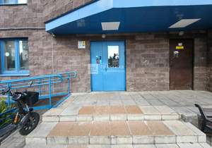 1-к квартира, вторичка, 32м2, 9/19 этаж