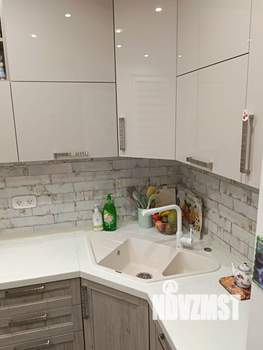 3-к квартира, вторичка, 78м2, 10/16 этаж