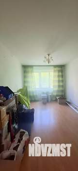 3-к квартира, вторичка, 62м2, 1/9 этаж