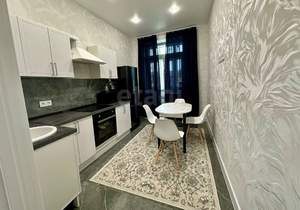 1-к квартира, вторичка, 37м2, 3/3 этаж