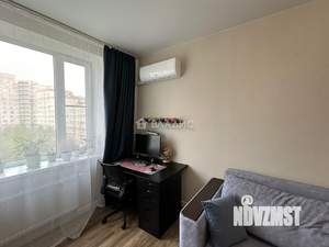 2-к квартира, вторичка, 64м2, 9/17 этаж