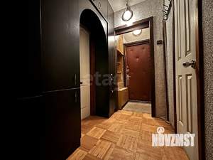 1-к квартира, вторичка, 39м2, 13/14 этаж