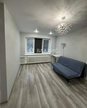 1-к квартира, вторичка, 32м2, 1/5 этаж