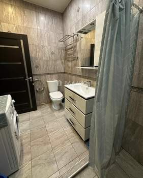 1-к квартира, вторичка, 48м2, 9/22 этаж