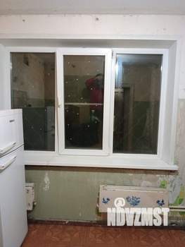 1-к квартира, вторичка, 36м2, 1/14 этаж