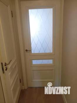 2-к квартира, вторичка, 58м2, 4/17 этаж