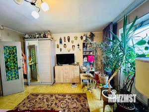 3-к квартира, вторичка, 71м2, 7/10 этаж