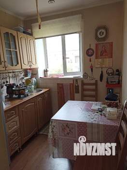 1-к квартира, вторичка, 32м2, 5/5 этаж