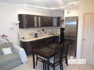 2-к квартира, вторичка, 60м2, 3/14 этаж