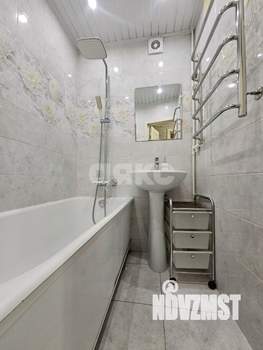 2-к квартира, вторичка, 42м2, 2/5 этаж